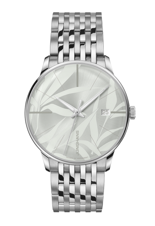 Junghans Meister Automatic Exklusivangebot