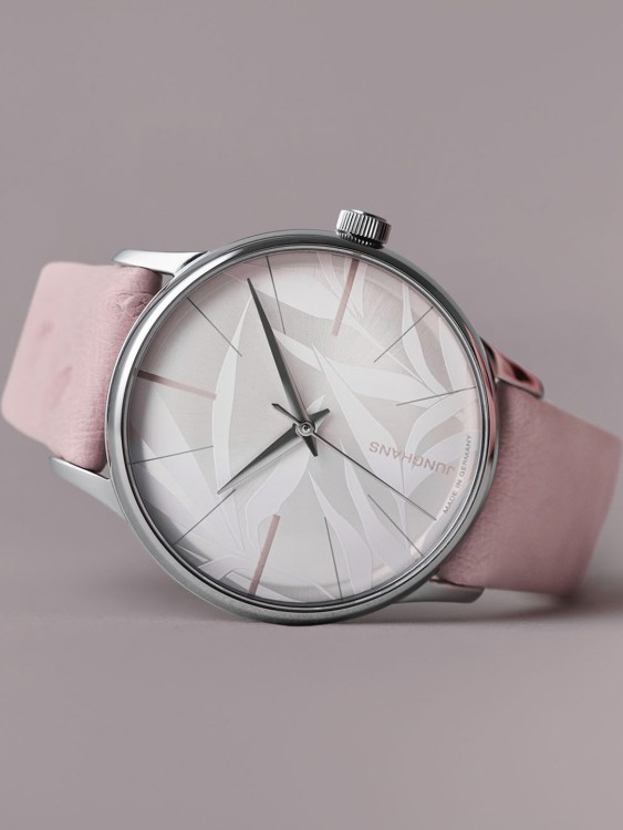Junghans Meister Damen Automatic Saisonschlussverkauf