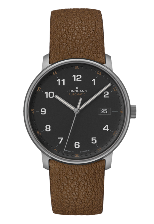 Junghans FORM A Titan Muttertagsangebot