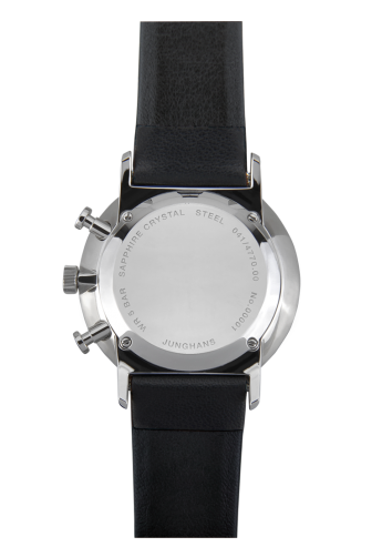 Junghans FORM C Vatertagsangebot
