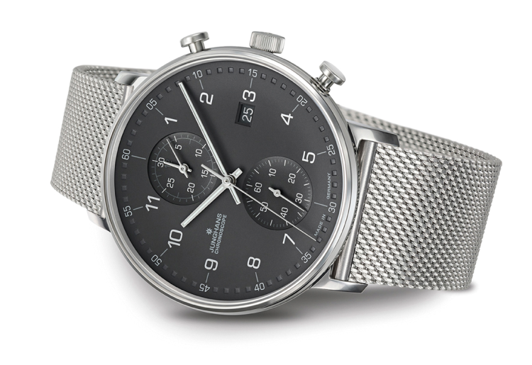 Junghans FORM C Jubiläumsangebot