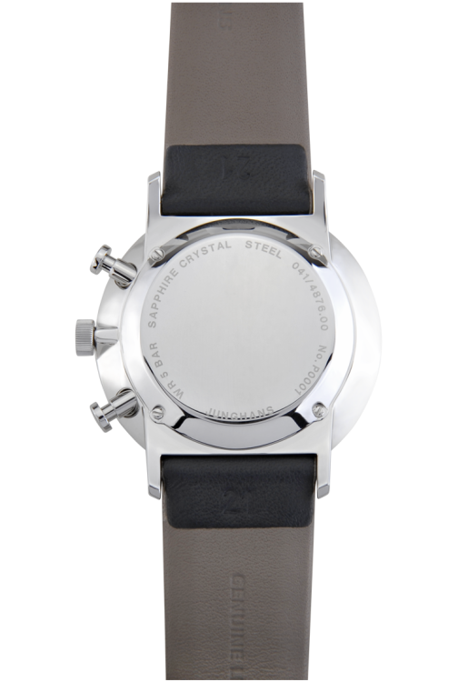 Junghans FORM C Lagerräumung