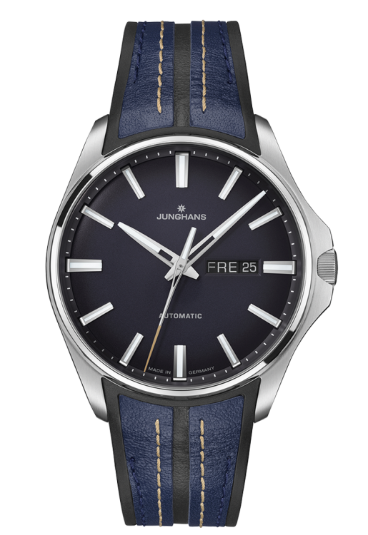 Junghans Meister S Automatic Blitzangebot
