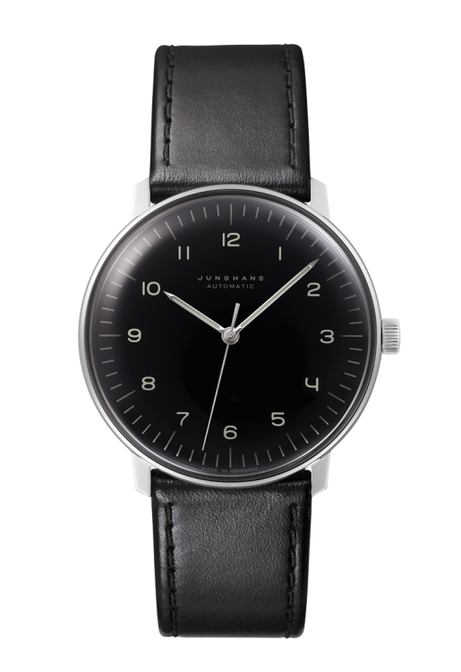 Junghans max bill Automatic Super Sparpreis