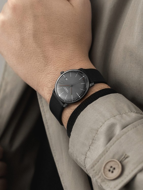 Junghans max bill Automatic Bauhaus Letzte 3 Tage