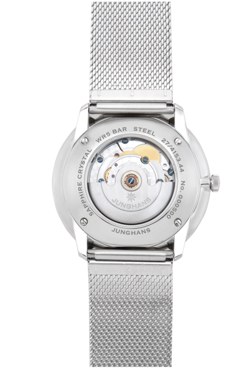 Junghans Meister fein Automatic Outlet
