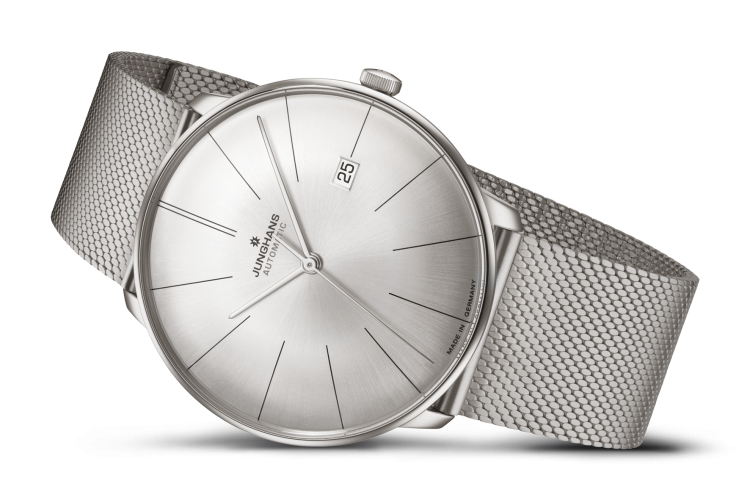 Junghans Meister fein Automatic Outlet
