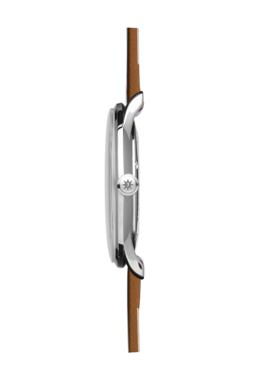 Junghans Meister Handaufzug Kostenloser Versand