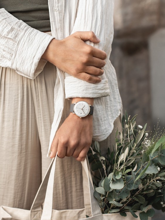 Junghans max bill MEGA Solar Flash Sale