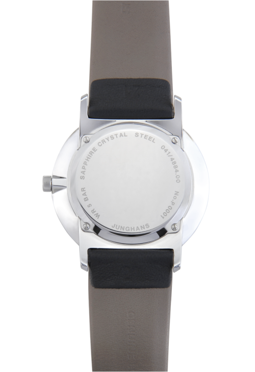 Junghans FORM Quarz Cyber Monday