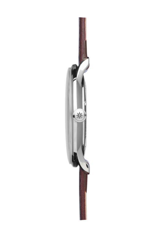 Junghans Meister Handaufzug Große Rabatte