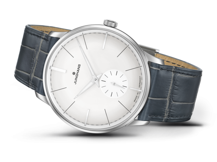 Junghans Meister Handaufzug Terrassenbau Bestseller
