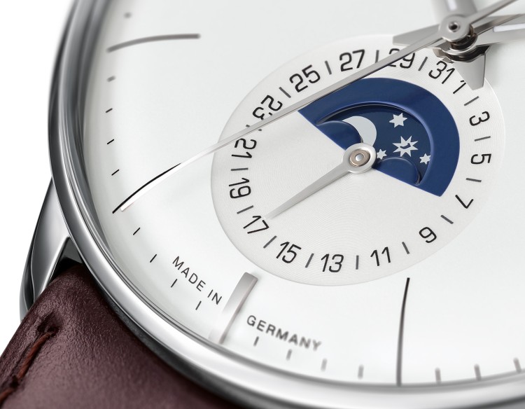 Junghans Meister Kalender Saisonale Angebote