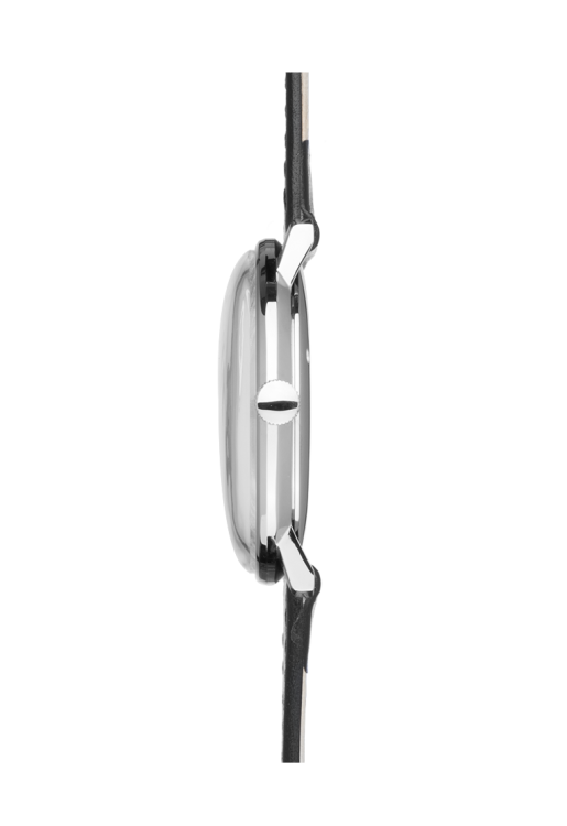 Junghans max bill Handaufzug Tiefpreis
