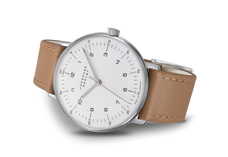 Junghans max bill Handaufzug Kostenlose Rückgabe