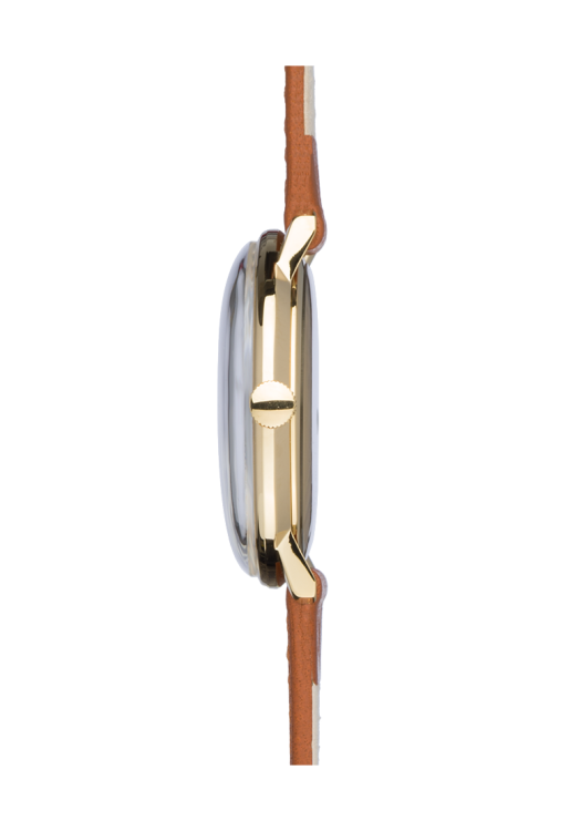 Junghans max bill Handaufzug Begrenzte Freigabe