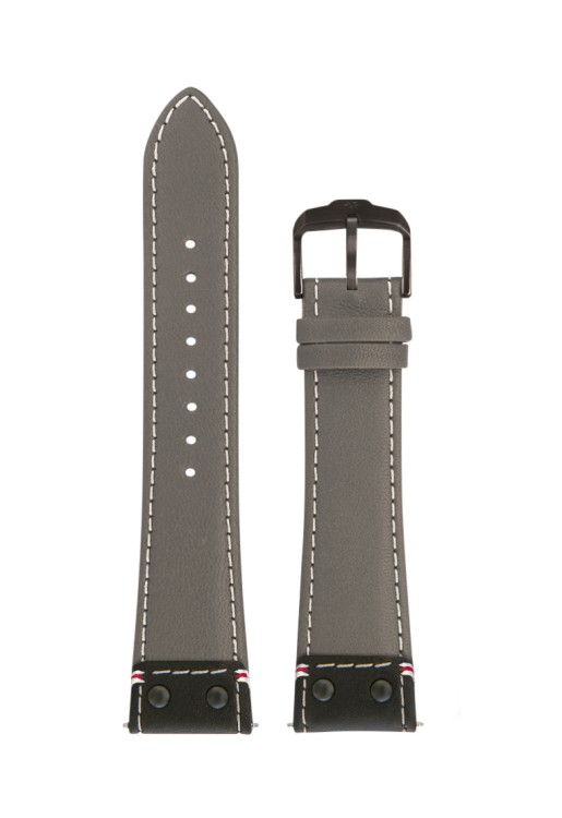 Junghans Rindslederband XS Nur noch ein Tag übrig
