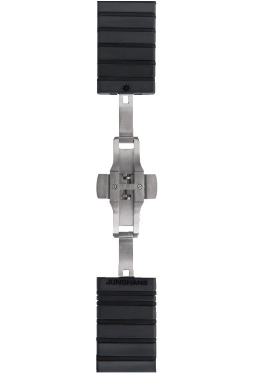 Junghans Keramikband matt Kostenloser Versand international