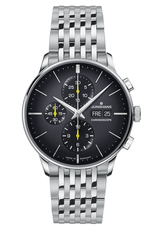 Junghans Meister Chronoscope Online