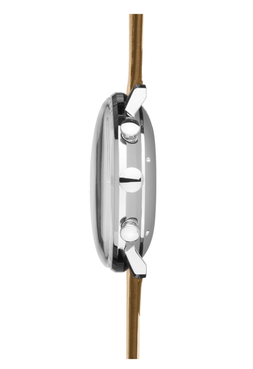 Junghans max bill Chronoscope Sonderangebot