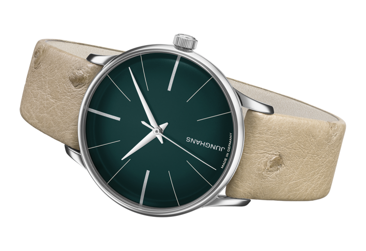 Junghans Meister Damen Automatic Begrenztes Angebot