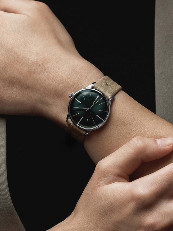Junghans Meister Damen Automatic Begrenztes Angebot