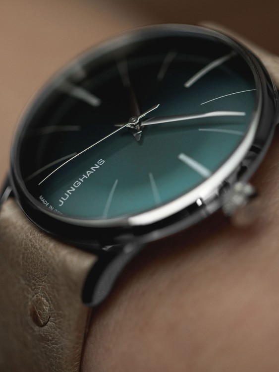 Junghans Meister Damen Automatic Begrenztes Angebot