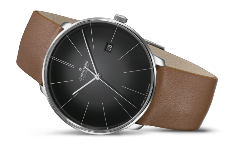 Junghans Meister fein Automatic Online Shopping