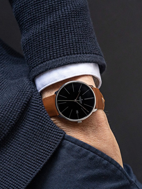 Junghans Meister fein Automatic Online Shopping
