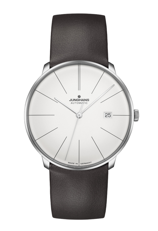 Junghans Meister fein Automatic Preisnachlass