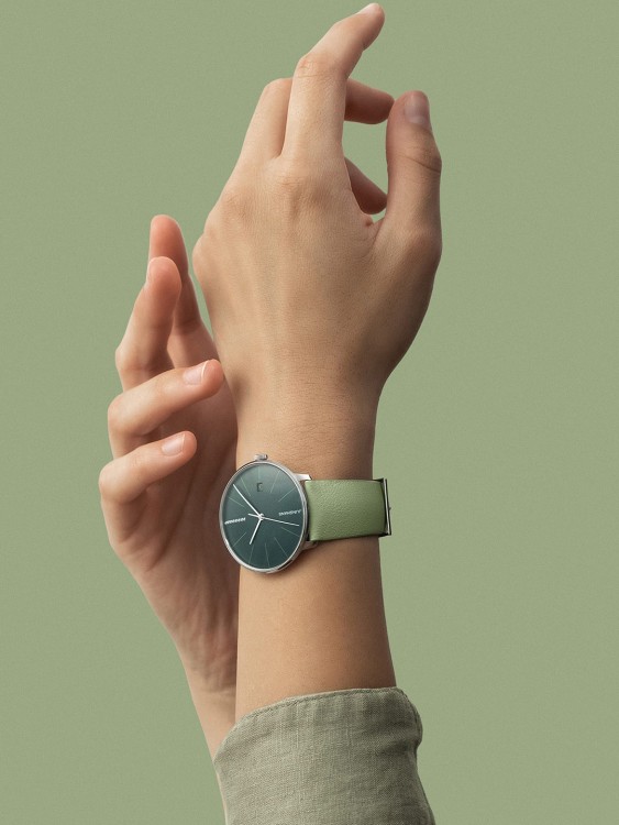 Junghans Meister fein Automatic Black Friday