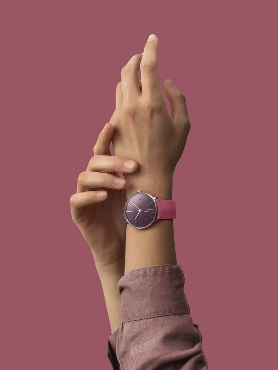 Junghans Meister fein Automatic Cyber Monday