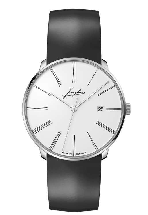 Junghans Meister fein Automatic Edition Erhard Osterangebot
