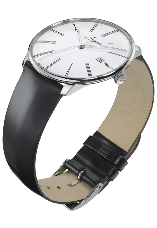 Junghans Meister fein Automatic Edition Erhard Osterangebot