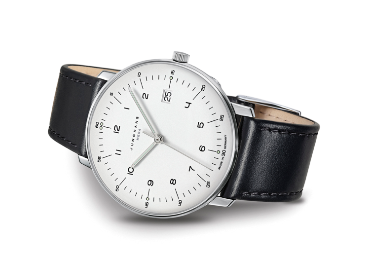Junghans max bill MEGA Heißer Verkauf