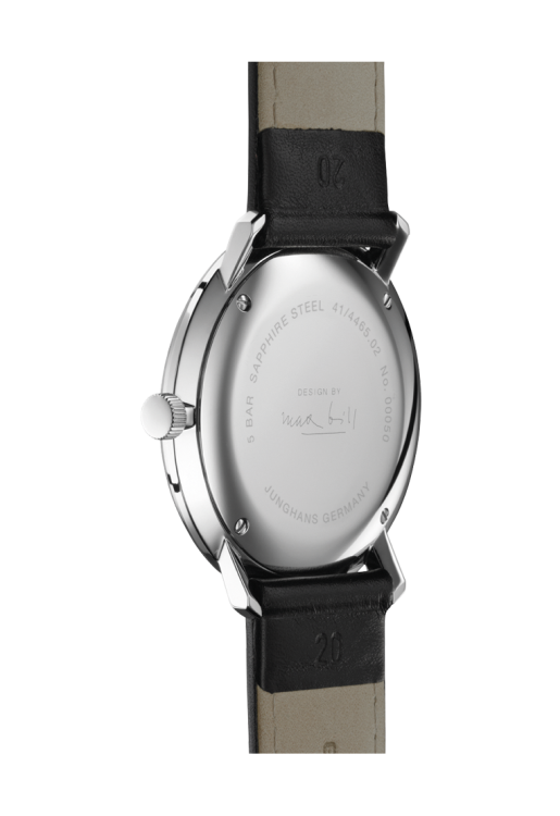 Junghans max bill Quarz Große Rabatte