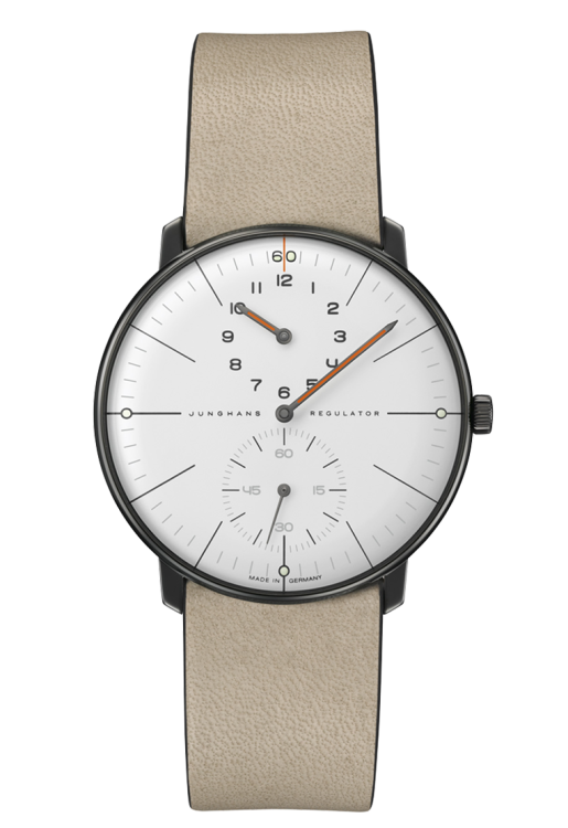 Junghans max bill Regulator Edition 60 Sonderangebote