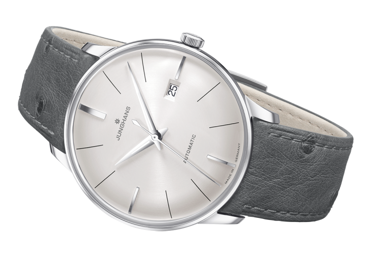 Junghans Meister Automatic Riesige Ersparnisse