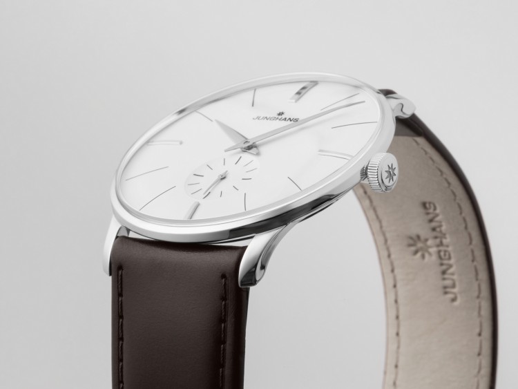 Junghans Meister Automatic Riesige Ersparnisse