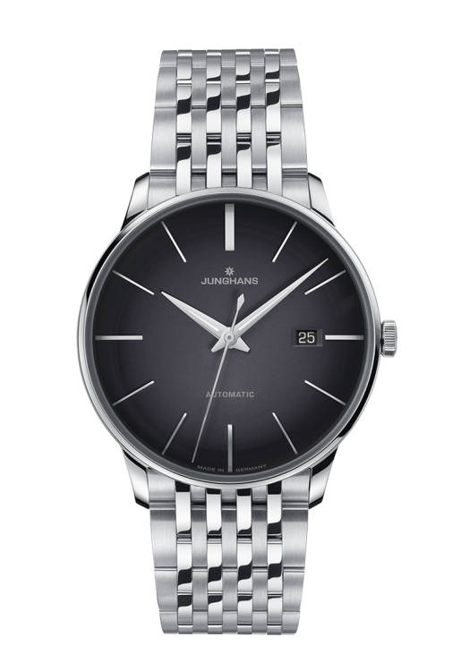 Junghans Meister Automatic VIP-Rabatte