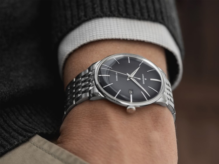 Junghans Meister Automatic VIP-Rabatte
