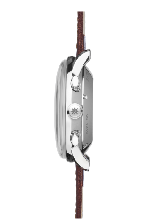 Junghans Meister Chronoscope Begrenzte Freigabe