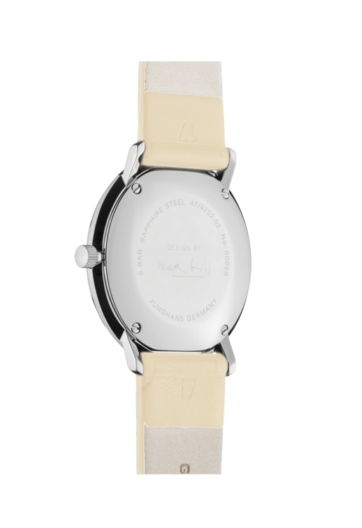 Junghans max bill Damen Bis zu 50% Rabatt