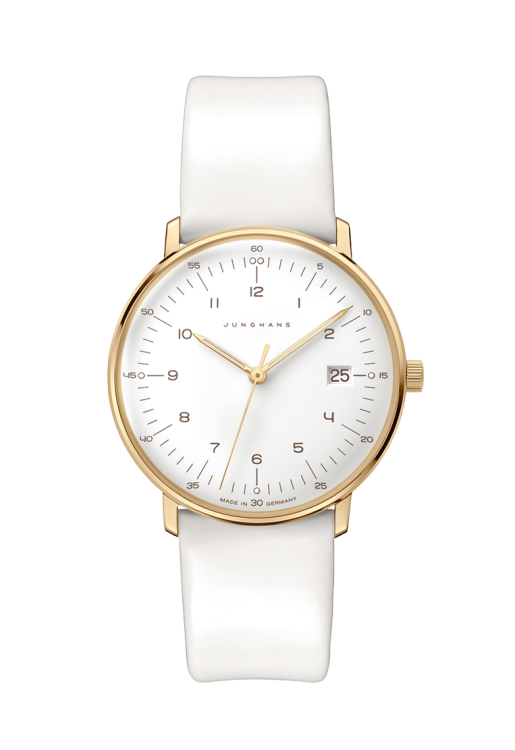 Junghans max bill Damen Bis zu 65% Rabatt