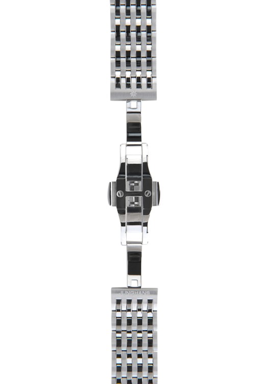 Junghans Metallband 50% Rabatt für begrenzte Zeit