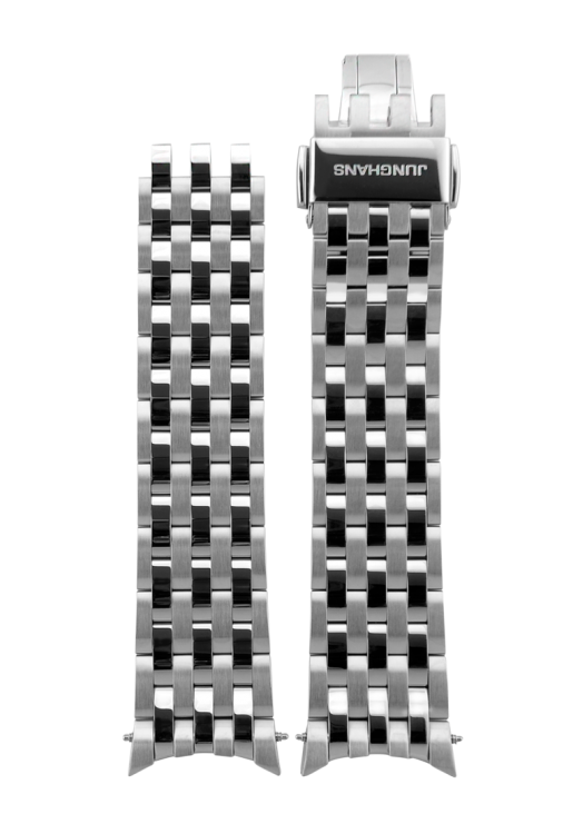 Junghans Metallband Auslauf