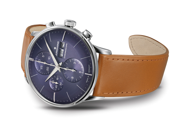 Junghans Meister Chronoscope Schlussverkauf