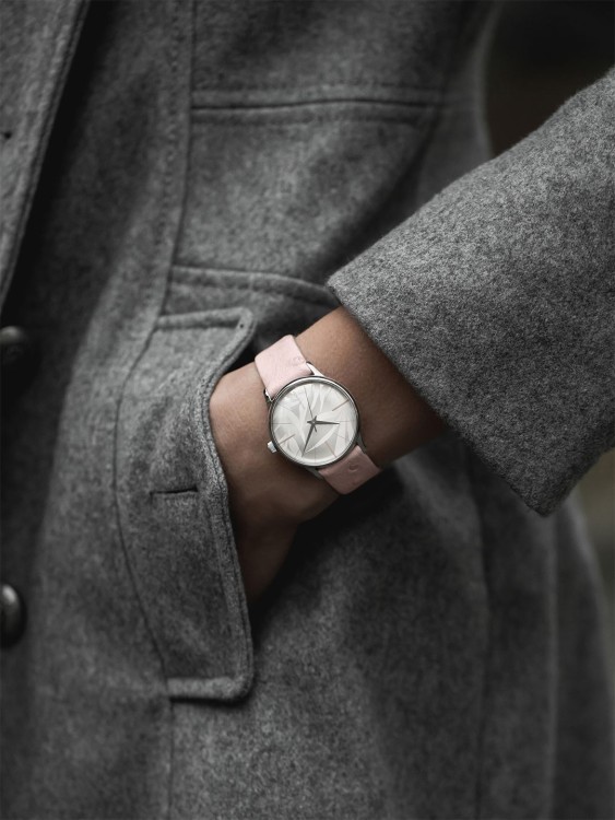 Junghans Meister Damen Automatic Günstig kaufen