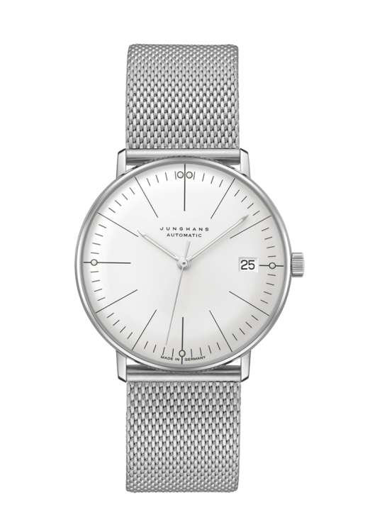 Junghans max bill Kleine Automatic Begrenztes Angebot