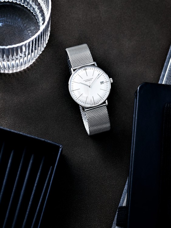 Junghans max bill Kleine Automatic Begrenztes Angebot